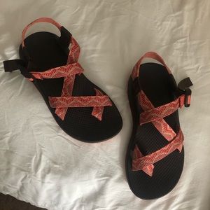 Chacos Women’s 8!